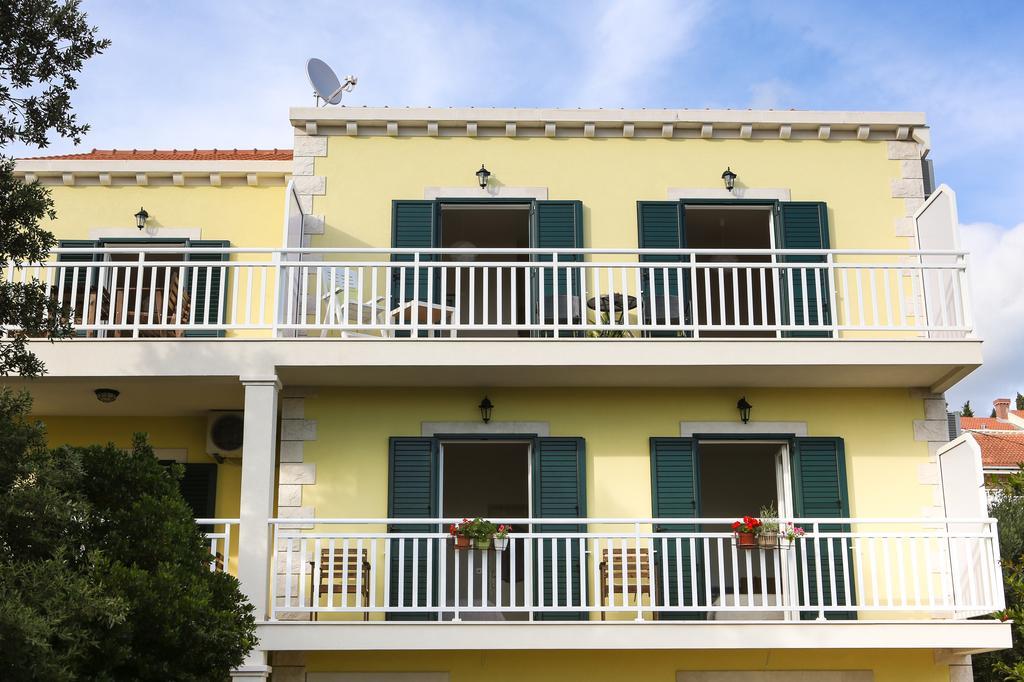 Apartments Villa Lucy Cavtat Exterior photo